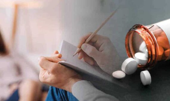 تفاوت روانپزشک با روانشناس و روانکاو