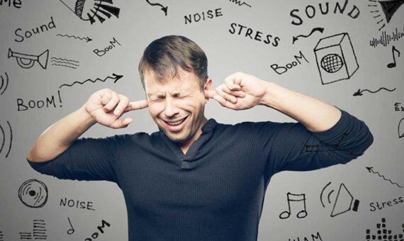 تفاوت های استرس و اضطراب