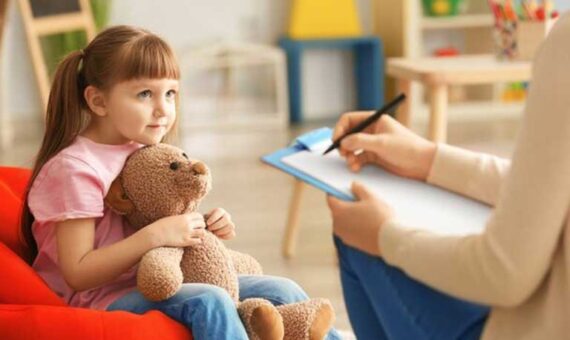 چرا روانشناسی کودک مهم است؟