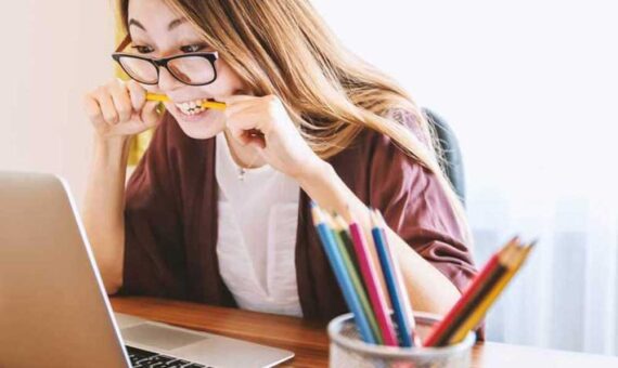 استرس خود را مدیریت کنید