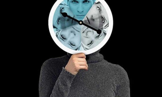 اختلال شخصیت مرزی چیست؟