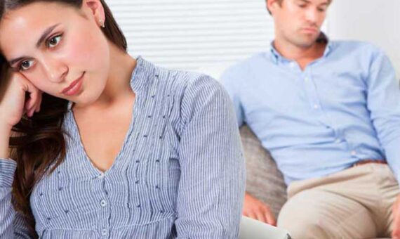 امید به تغییر دادن همسر بعد از ازدواج