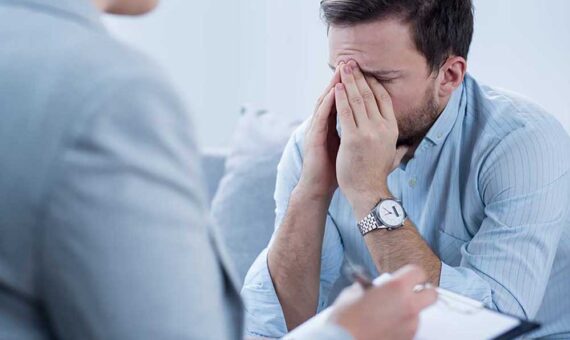 برای کدام بیماری ها نیاز به روانپزشک است؟