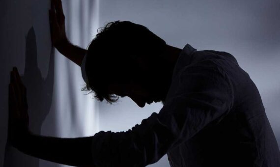 تاثیر افسردگی بر سلامت بدن